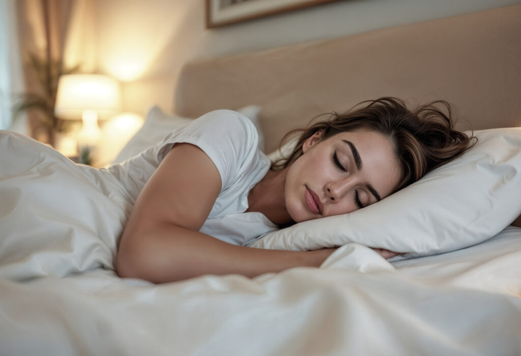 A sleepmaxxing az utóbbi években vált népszerűvé, mint az alvás teljesítményfokozó módszere, amelyet neves alváskutatók is támogatnak a jobb egészség érdekében.